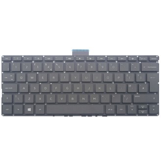 Laptop keyboard for HP Pavilion 11-K013cl